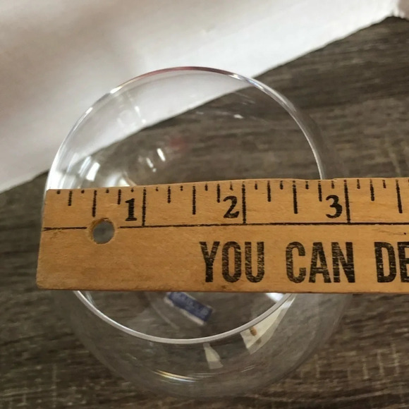 Vtg Waterford Marquis 6” Brandy  Glass - Picture 9 of 10